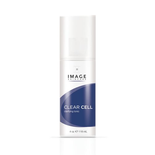 Image Clear Cell Clarifying Tonic
